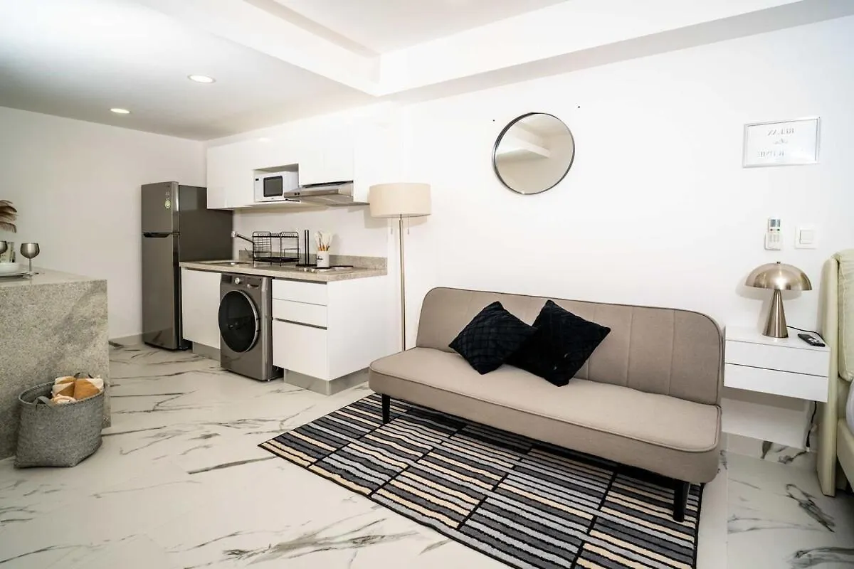 Barcelona Condos Charming With Modern Design Cancún Messico