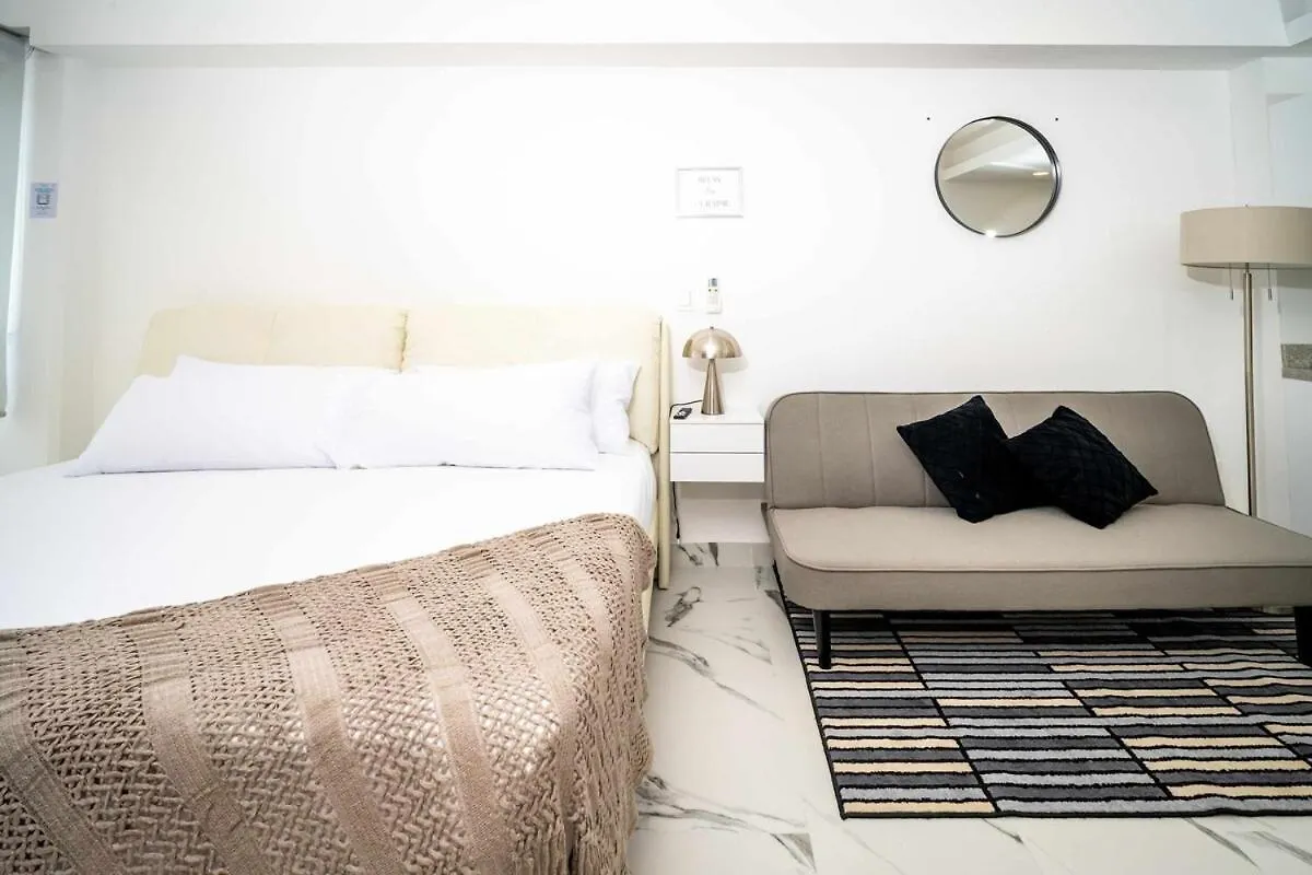 Barcelona Condos Charming With Modern Design Cancun Daire